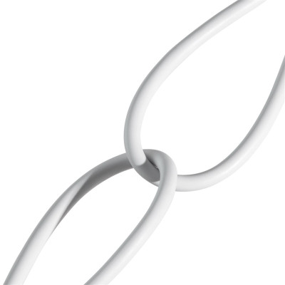 Кабель Baseus Superior Series Fast Charging Data Cable USB to iP 2.4A 0.25m White Кабель Baseus Superior Series Fast Charging Data Cable USB to iP 2.4A 0.25m White