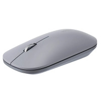 Маніпулятор миша UGREEN Portable Wireless Mouse (Gray)