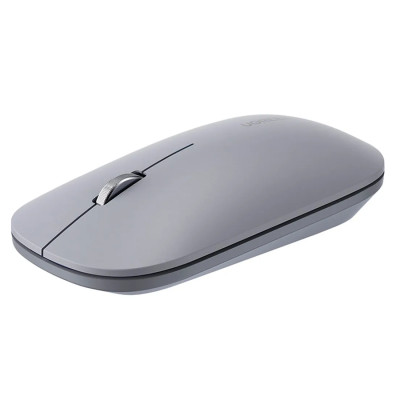 Маніпулятор миша UGREEN Portable Wireless Mouse (Gray)