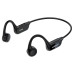 Бездротові спортивні навушники ACEFAST N10 bone conduction BT earphones, IP68, Black