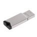 Флеш-накопичувач ADATA USB 2.0 AUV 250 16Gb Silver