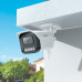 IP-камера відеоспостереження HOCO D4 Outdoor gun-type HD camera(EU)