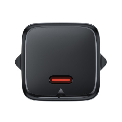 Мережевий зарядний пристрій ACEFAST A118 PD30W mini GaN USB-C fast charger