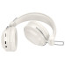 Бездротові накладні навушники BOROFONE BO33 Melody BT headphones Milky White