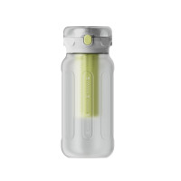 Спортивна пляшка Xiaomi Mijia Sports Water Bottle White
