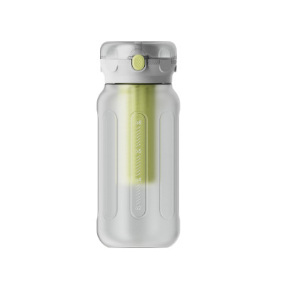Спортивна пляшка Xiaomi Mijia Sports Water Bottle White