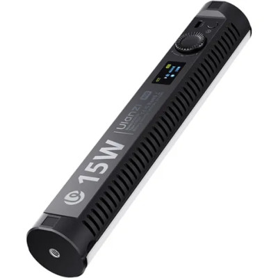 Лампа Ulanzi B15RGB 15W Tube Light