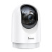IP-камера відеоспостереження HOCO D1 Indoor PTZ HD Camera White