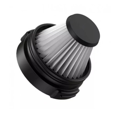 Фільтр для автомобільного пилососа Baseus A3 Car vacuum Cleaner strainer（2PCS）Black