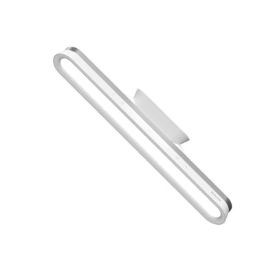 Світильник Baseus Magnetic Stepless Dimming Charging Desk Lamp Pro White
