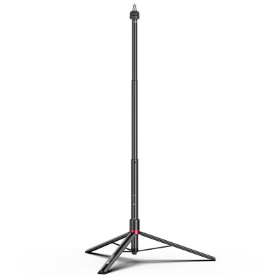 Стійка для світла складна Ulanzi AT-05 2M Heavy Duty Foldable Light Stand(48-200cm) Black Стійка для світла складна Ulanzi AT-05 2M Heavy Duty Foldable Light Stand(48-200cm) Black