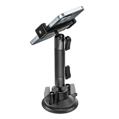 Магнітний штатив Vijim Ulanzi ZJ01 Magnetic Suction Cup Mount (UV-T086 ZJ01) Магнітний штатив Vijim Ulanzi ZJ01 Magnetic Suction Cup Mount (UV-T086 ZJ01)