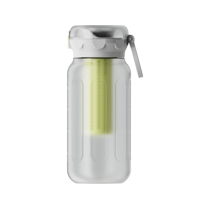 Спортивна пляшка Xiaomi Mijia Sports Water Bottle White