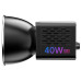 Відеосвітло Ulanzi Vijim 40W RGB COB Fill Light (L024 40WRGB) Відеосвітло Ulanzi Vijim 40W RGB COB Fill Light (L024 40WRGB)