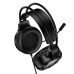 Навушники ігрові BOROFONE BO112 Wave gaming headphones Black