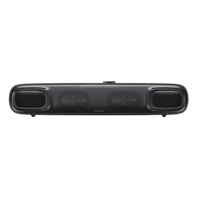 Саундбар Baseus AeQur DS10 Mini Soundbar Cluster Black