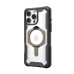 Чохол для смартфона UAG AAA Plazma Mag XTE for Apple iPhone 15 Black