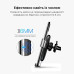 Автотримач для телефона з БЗП Baseus Metal Holder Air Outlet Tarnish Автотримач для телефона з БЗП Baseus Metal Holder Air Outlet Tarnish