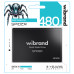 Накопитель SSD Wibrand Spider 480 GB 2.5 Накопитель SSD Wibrand Spider 480 GB 2.5