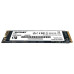 Накопичувач SSD M.2 Patriot P410 1TB NVMe 2280 PCIe Gen4 x4 5000/4500 TLC