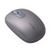 Маніпулятор миша UGREEN MU105 2.4G Wireless Mouse Moonlight Gray (UGR-90669)