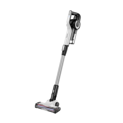 Пилосос HOCO HY11 Wireless handheld roller brush vacuum cleaner (EU) White