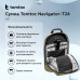 Сумка Tomtoc Navigator-T24 Sling Bag Khaki 14 Inch/7L (T24M1K1)