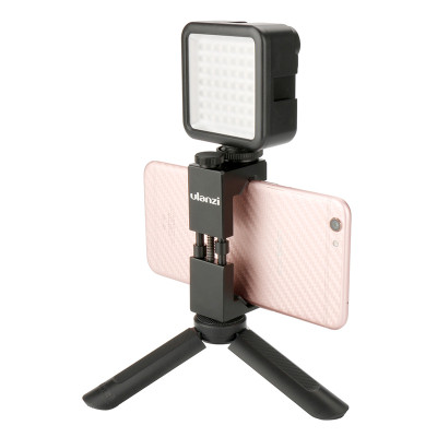 Штатив Ulanzi Vijim Mini Tripod Grip for Gimbals (UV-0848 MT-05) Штатив Ulanzi Vijim Mini Tripod Grip for Gimbals (UV-0848 MT-05)