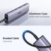 USB-хаб UGREEN 4-Port USB-C Hub
