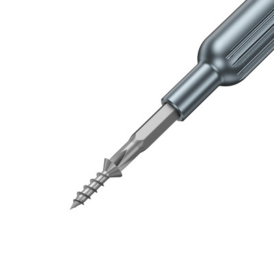 Набір викруток HOCO UT11 31-in-1 screwdriver sett deep space gray