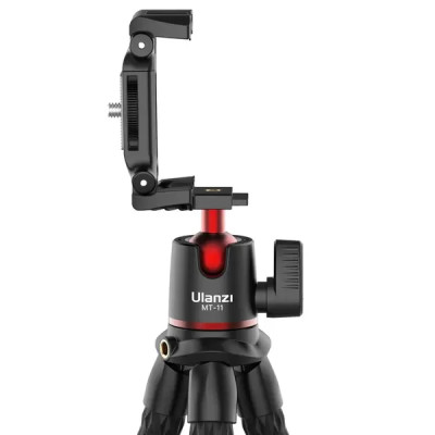 Штатив Ulanzi Vijim Octopus Tripod for Camera & Smartphones (updated) (UV-1907 MT-11) Штатив Ulanzi Vijim Octopus Tripod for Camera & Smartphones (updated) (UV-1907 MT-11)
