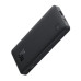 Зовнішній акумулятор Baseus Airpow Lite Power Bank 10000mAh 15W Cosmic Black (With Simple Series Data Cable USB to Type-C 30cm Black) Зовнішній акумулятор Baseus Airpow Lite Power Bank 10000mAh 15W Cosmic Black (With Simple Series Data Cable USB to Type-C 30cm Black)