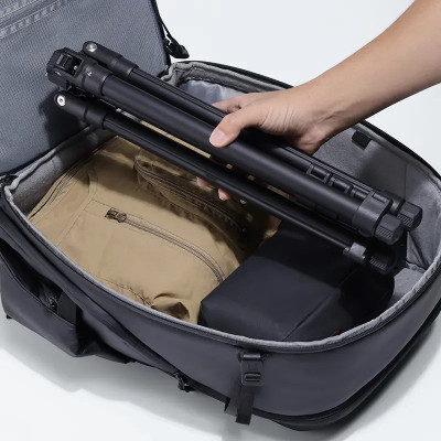 Штатив Ulanzi Vijim TT43 Reversible Leg Light Stand (UV-T076GBB1 TT43)