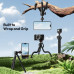 Штатив Ulanzi MT30 Magnetic Flexible Tripod