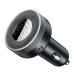 АЗП з FM-модулятором Baseus Enjoy Car Wireless MP3 Charger (Wireless 5.0+5V/3.4A) Black АЗП з FM-модулятором Baseus Enjoy Car Wireless MP3 Charger (Wireless 5.0+5V/3.4A) Black