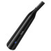 Тример для носа 3-в-1 HOCO HP37 Three-in-one multifunctional nose hair trimmer Black Тример для носа 3-в-1 HOCO HP37 Three-in-one multifunctional nose hair trimmer Black