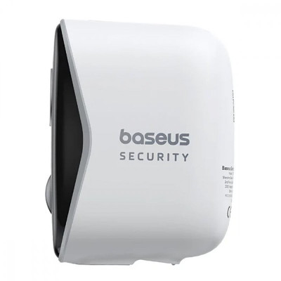 Baseus Security N1 Plus Outdoor Camera 2K White