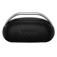 Портативна колонка HOCO HT2 Melody portable BT speaker Black