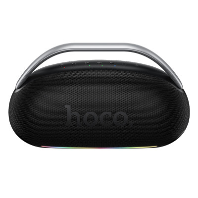 Портативна колонка HOCO HT2 Melody portable BT speaker Black