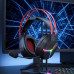 Навушники ігрові ACEFAST H16 gaming wired headset Black Навушники ігрові ACEFAST H16 gaming wired headset Black