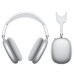 Бездротові накладні навушники HOCO W65 Plus Happy ANC BT headphones Silver
