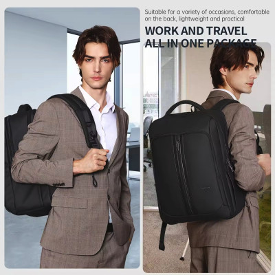 Рюкзак Tigernu T-B9600 15.6 Рюкзак Tigernu T-B9600 15.6