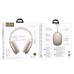 Бездротові накладні навушники HOCO W65 Plus Happy ANC BT headphones Star Color
