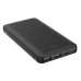 Зовнішній акумулятор HOCO J48 Nimble mobile power bank(10000mAh) Black