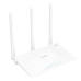 Маршрутизатор HOCO HI30 WiFi4 wireless router EU