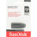 Флеш-накопичувач SanDisk USB 3.0 Ultra 256Gb (130Mb/s) Black Флеш-накопичувач SanDisk USB 3.0 Ultra 256Gb (130Mb/s) Black