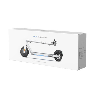 Електросамокат OKAI ES20-NEON Black 9