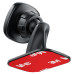 Автотримач для телефона ACEFAST D51 magnetic car holder for dashboard Black Автотримач для телефона ACEFAST D51 magnetic car holder for dashboard Black
