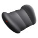 Подушка для попереку Baseus ComfortRide Series Car Lumbar Pillow Cluster Black