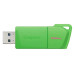 Флеш-накопичувач Kingston USB 3.2 DT Exodia M 128GB Green Флеш-накопичувач Kingston USB 3.2 DT Exodia M 128GB Green